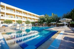 Mon Repos Hotel, Faliraki