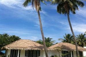 Laemsing Whitehouse Resort, Laem Sing