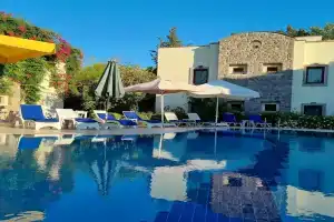 Bella Garden Boutique Hotel, Bodrum