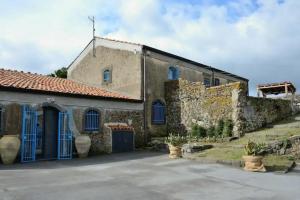 Il Tanaceto, Castiglione di Sicilia
