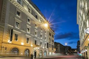 Rome Times Hotel, Rome