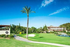 Sheraton Mallorca Arabella Golf Hotel, Palma