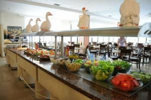 Sesin Hotel, Marmaris