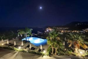 Hotel Villa Enrica - Aeolian Charme, Lipari Town