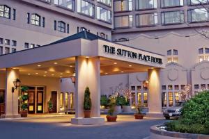 The Sutton Place Hotel Vancouver, Vancouver