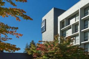 Hotel 116, A Coast Hotel Bellevue, Bellevue