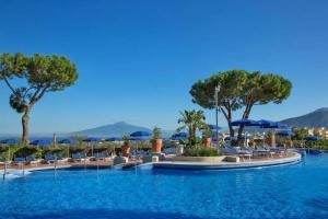 Hilton Palace Hotel, Sorrento