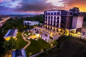 Heybeli Hotel, Mudanya