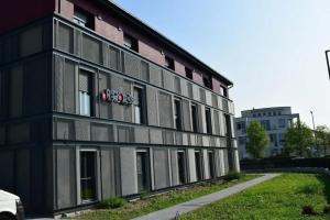 House of Records, Munchen
