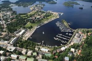 Hotelli Lahde, Lappeenranta
