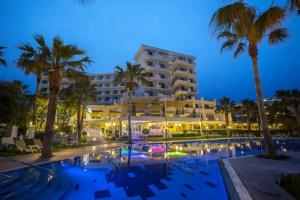Aquamare Beach Hotel & Spa, Paphos
