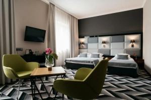 Hotel Apis, Krakow