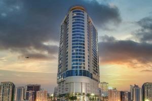 Aryana Hotel, Sharjah