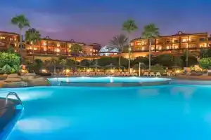Sheraton Fuerteventura Golf & Spa Resort, Caleta de Fuste