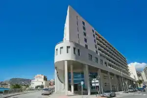 Hotel Bahia Calpe by Pierre & Vacances, Calpe