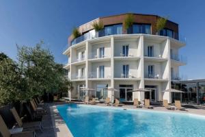 Art Hotel Ventaglio, Bardolino