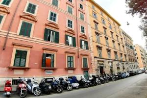 Hotel Mariano, Rome
