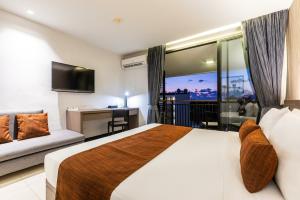 Citrus Patong Hotel by Compass Hospitality, Patong