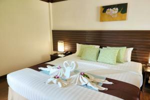 Lanta Mermaid Boutique House, Lanta Island