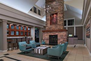 Residence Inn Bryan College Station, College Station