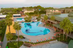 Pine Beach Hotel, Belek