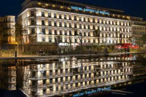 Hotel Aston La Scala, Nice