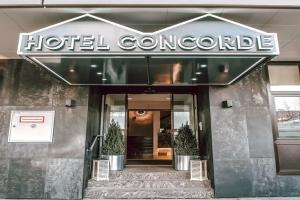Hotel Concorde, Bad Soden am Taunus