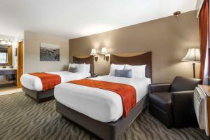 Best Western Plus Rio Grande Inn, Durango