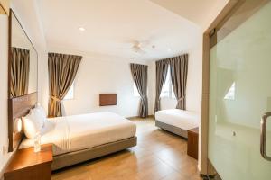Tune Hotel Georgetown Penang, Georgetown