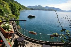 Luino - Hotels