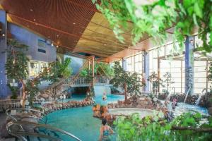 Imatran Kylpyla Spa Apartments, Imatra