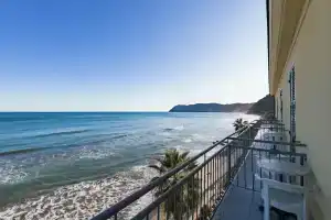 Hotel Danio Lungomare, Alassio