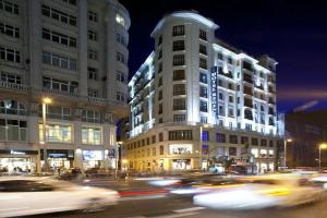 Regente Hotel, Madrid