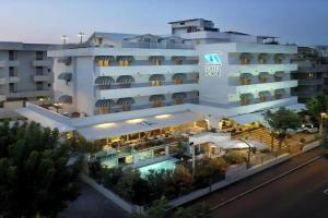 Hotel Dory, Riccione