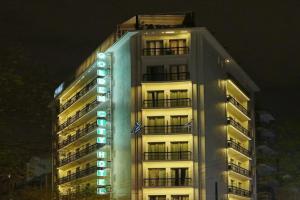 Athens Golden City Hotel, Athens
