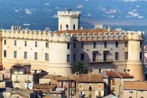 Michelangelo Home B&B Mini-hotel, Rossano