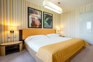 UNAHOTELS Varese, Varese