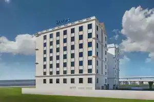 The Manor by JA Hotel, Dubai