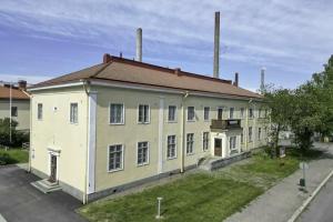 Vanha Postitalo Hotel