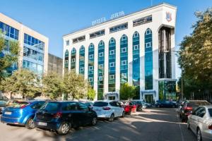 Hotel Julia, Madrid