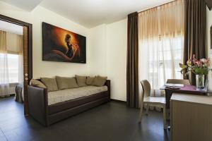 Gallipoli - Hotels