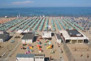 Hotel Mizar, Rimini