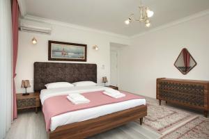 Golden Star Suites, Trabzon