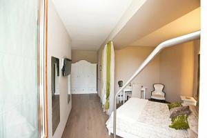 Hotel Tiro a Volo, Pozzuoli