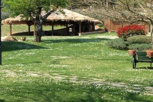 Azienda Agrituristica I Tre Casali, Magione