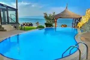 Villa Atroa, Orhangazi