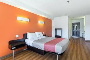 Motel 6-Williams, AZ - West - Grand Canyon, Williams