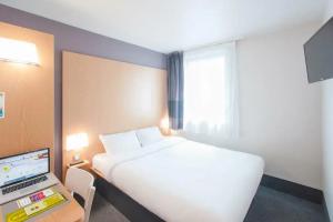 B&B HOTEL Porte des Lilas, Paris