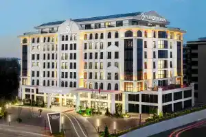 Hotel «Dedeman Sanliurfa», Sanliurfa