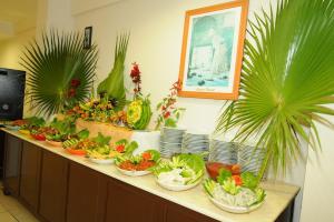 Ares City Hotel, Kemer
